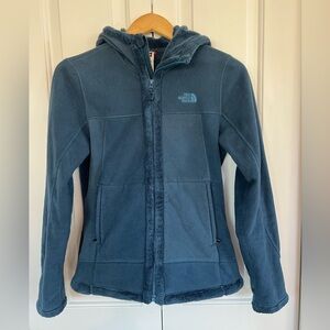 Women’s North Face Morningside Full Zip